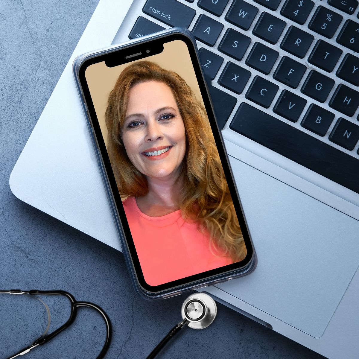 Brenda Powers, owner of Brenda Powers Digital Marketing